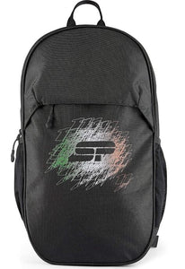 Backpack F1 Checo Fw Logo Backpack Black