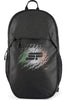 Backpack F1 Checo Fw Logo Backpack Black