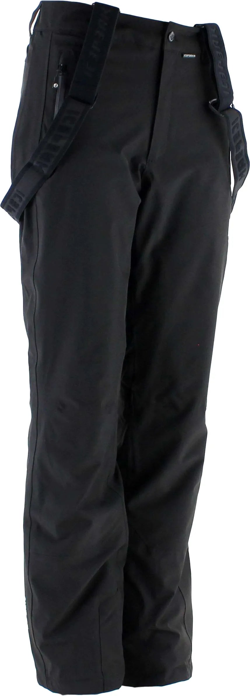 Sciála-broek na bhfear uiscedhíonach Icepeak Noxos IL 2xl