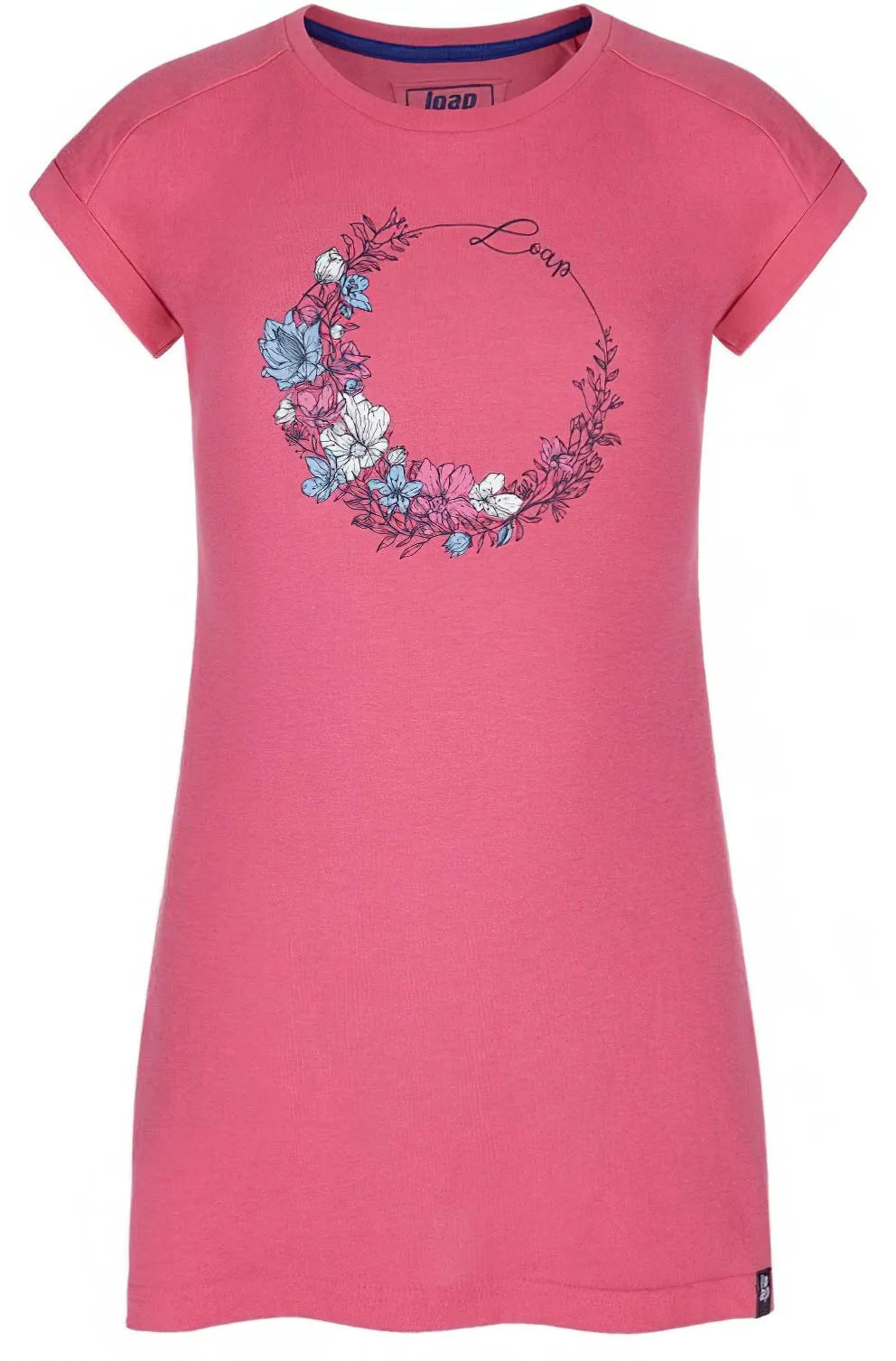 Sportliches Kinderkleid Loa Balma 164 - atmungsaktiv und flexibel