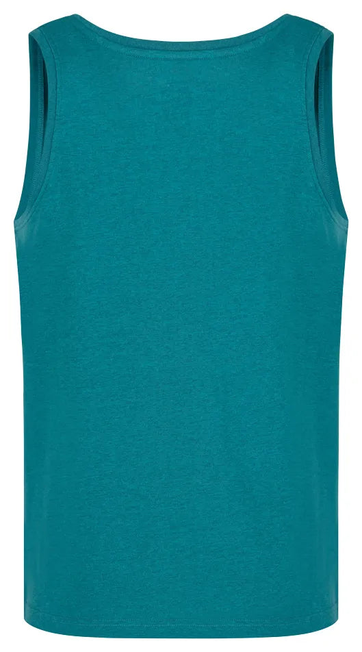 T-shirt maschile Loap Bendik Green M