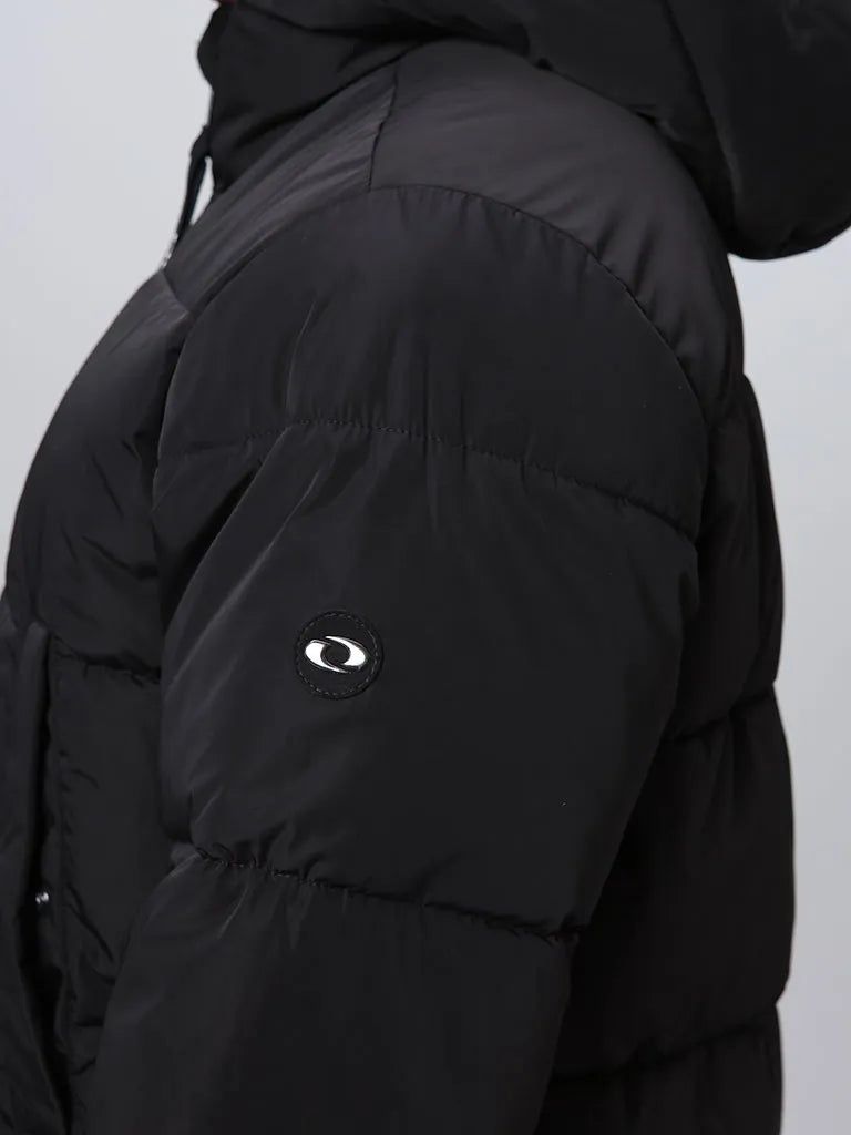 Loap Tambor Black Men's Jacket - Vattentät och andningsbar