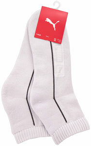 Puma Premium Frottee Socks 1-Pack 35-38