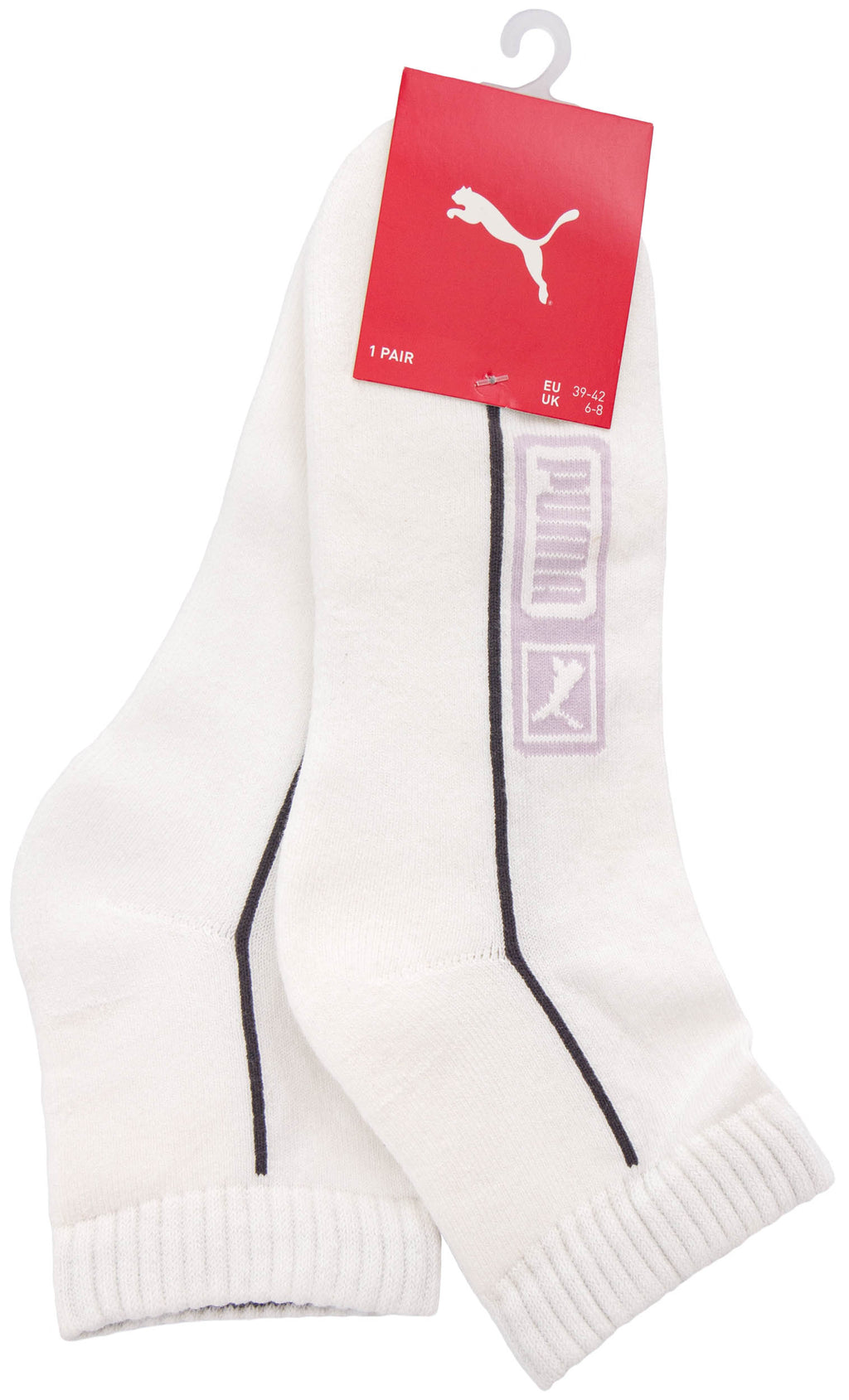 Puma Premium Frottee Socks 1-Pack 35-38