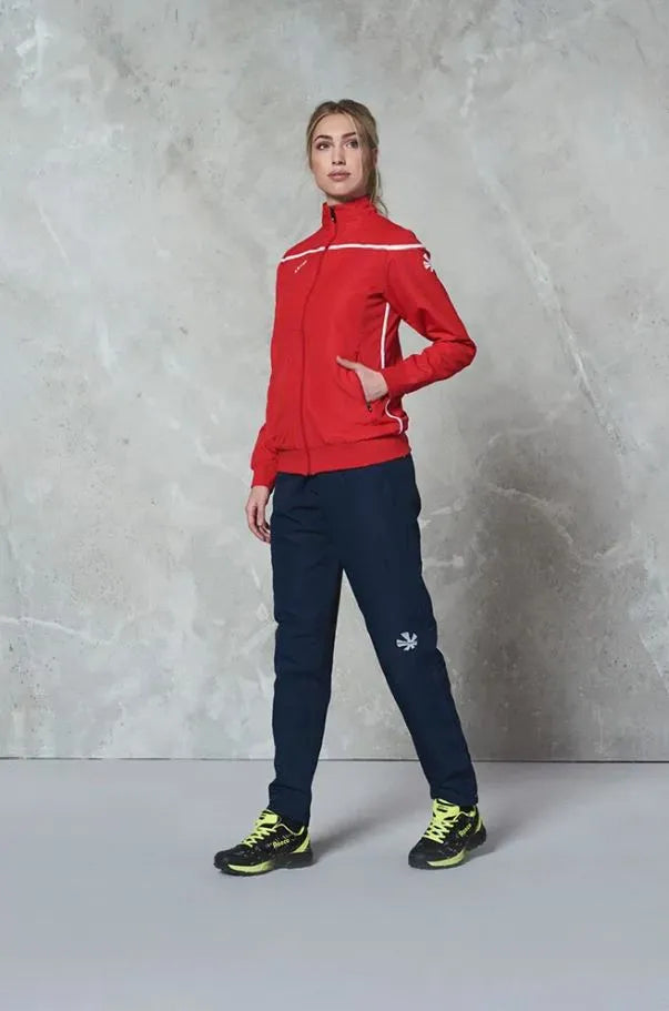 Reece Varsity Weven z Domus: Sustainable Sportbas unisex