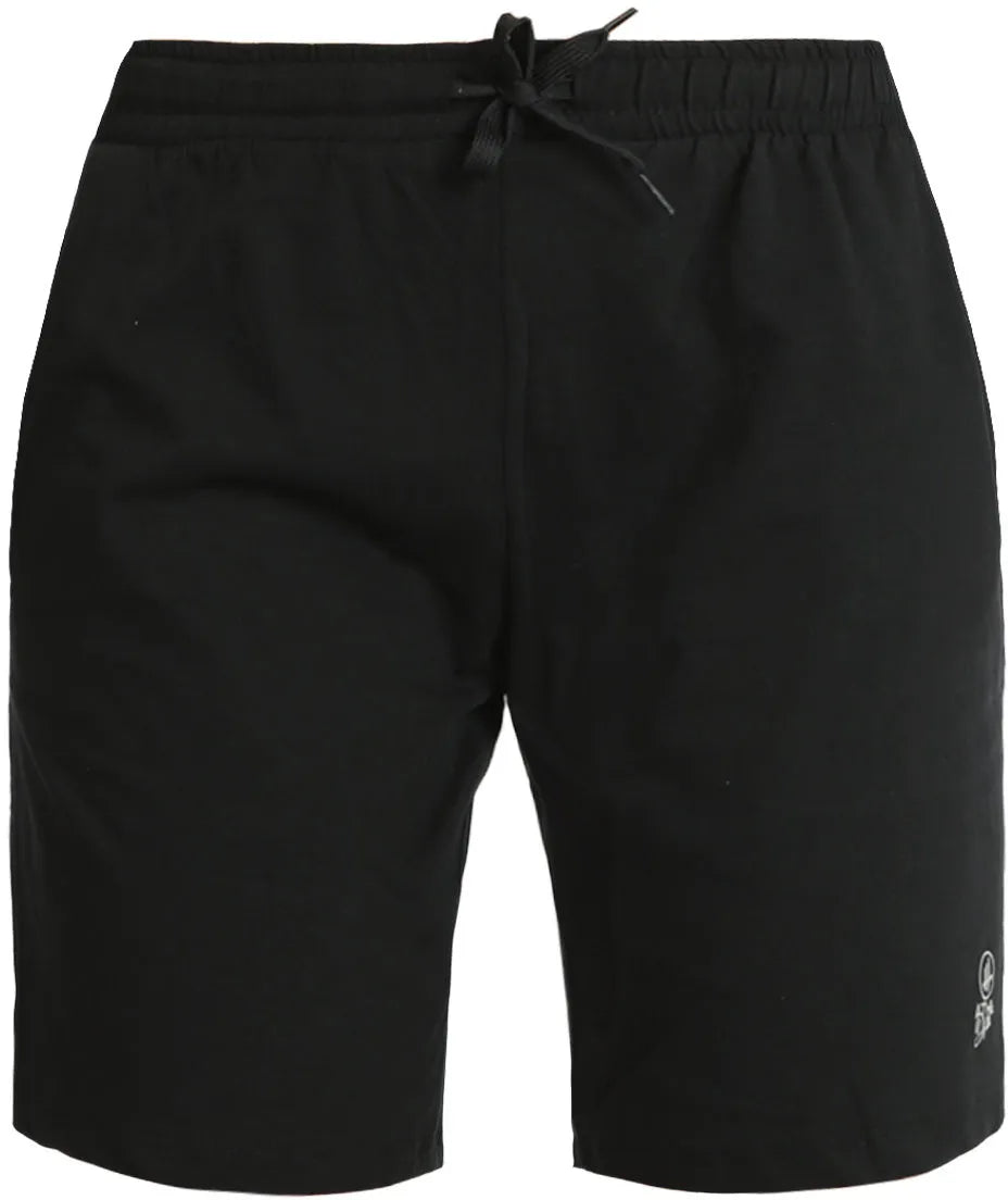 Ladies Sports Shorts Athl. DPT Marianna Black - prodyšná a flexibilní