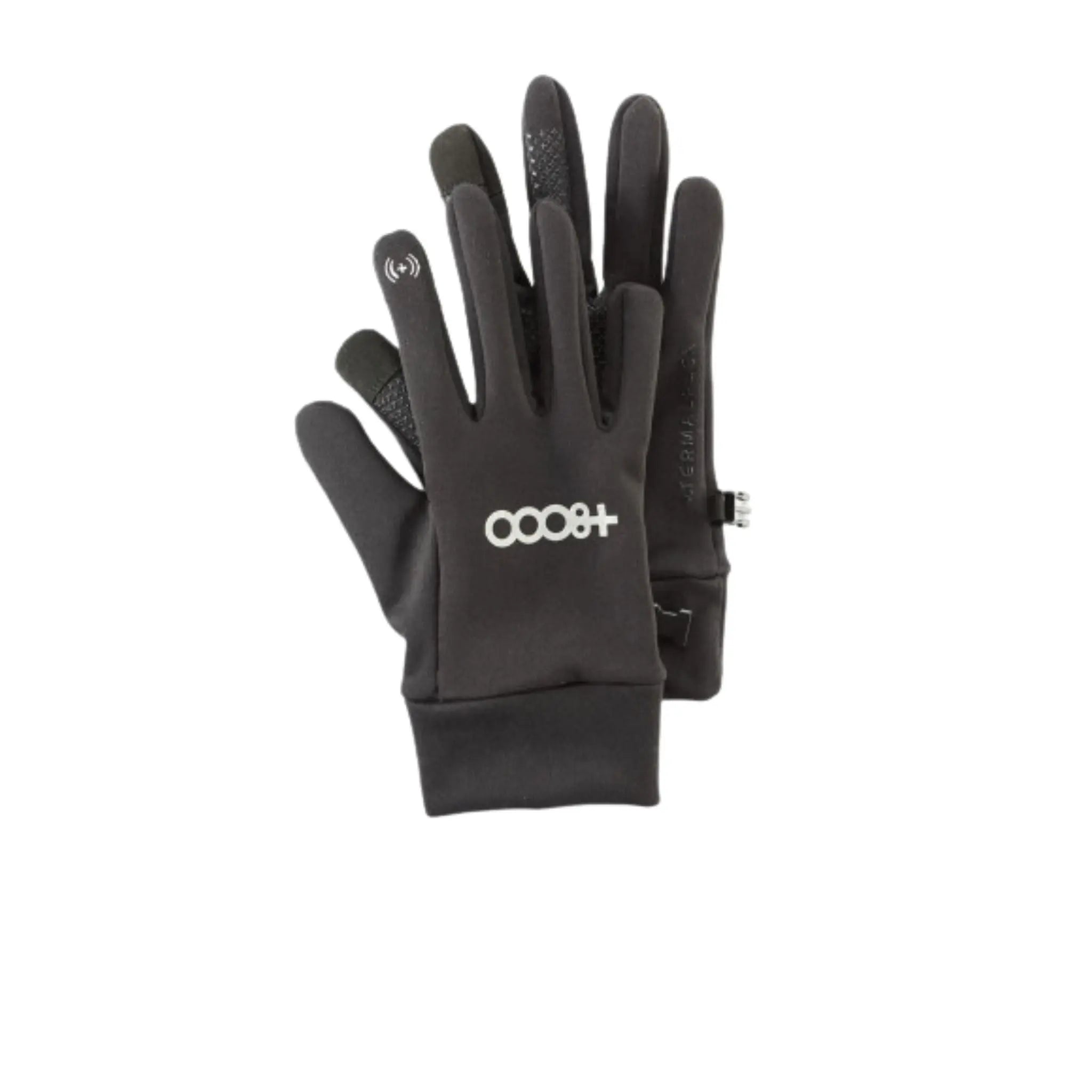 +8000 Soft-Shell Gloves
