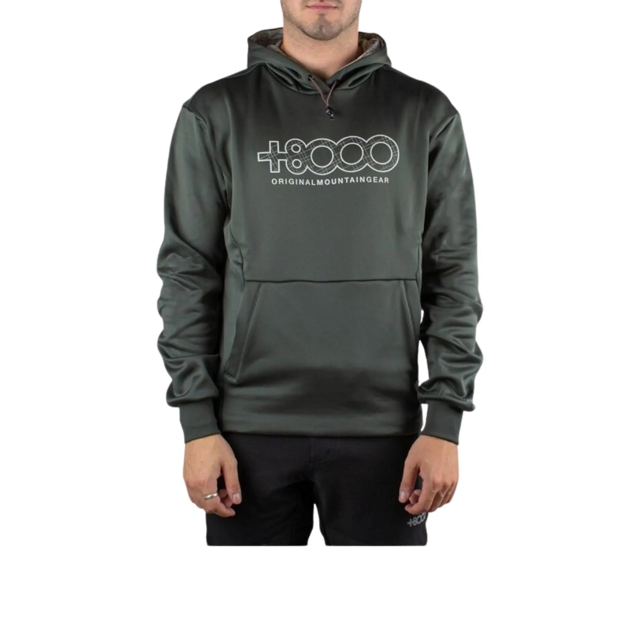 +8000 Rels 830 Sweatshirt