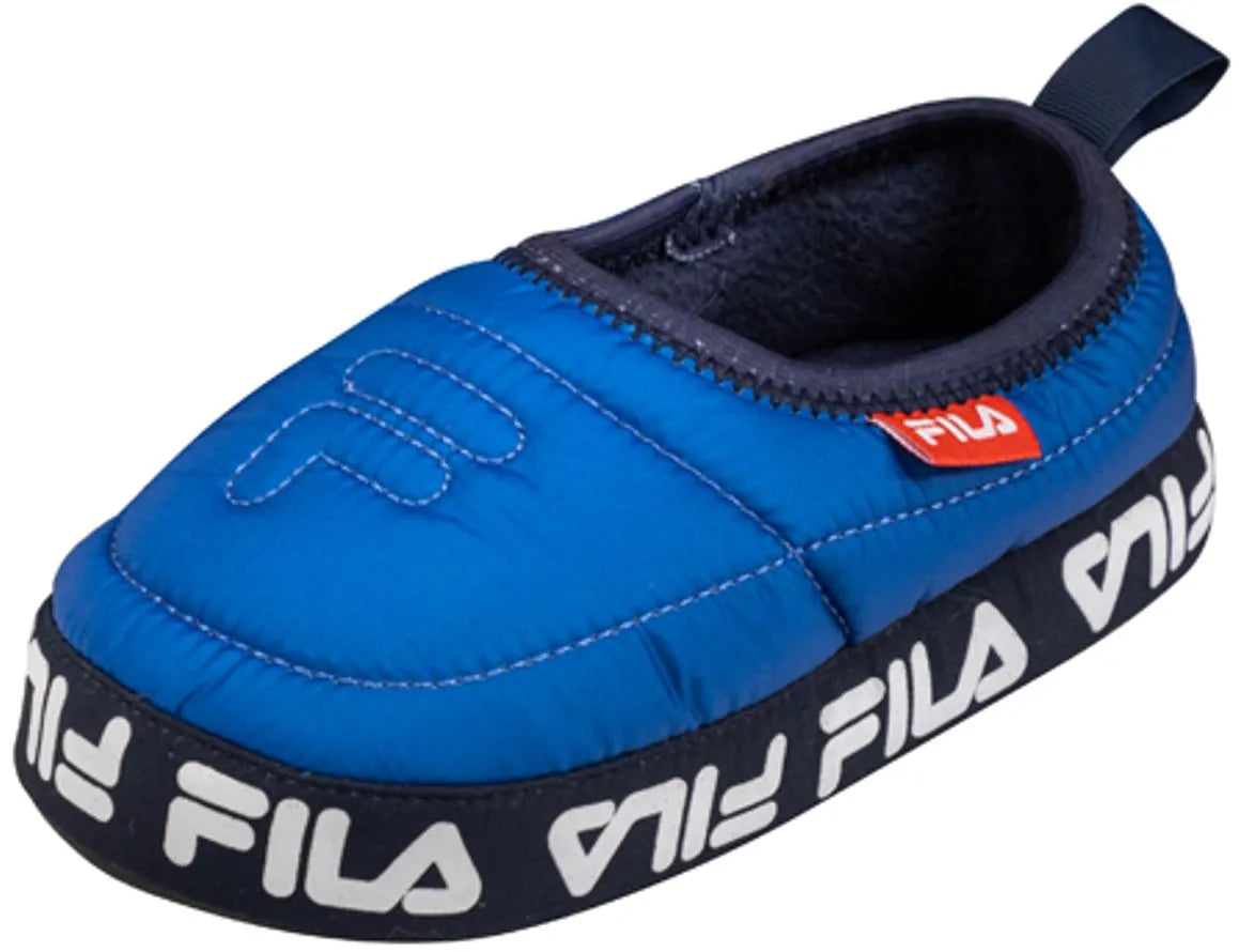 Fila Junior Comfider Lapis Blue Detské topánky - veľkosť 31