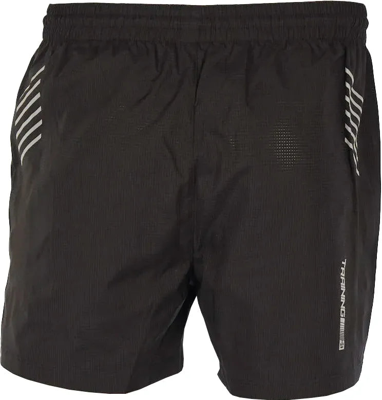 Ferrari Ripstop Men Shorts Black 2xl - Durable & trendy