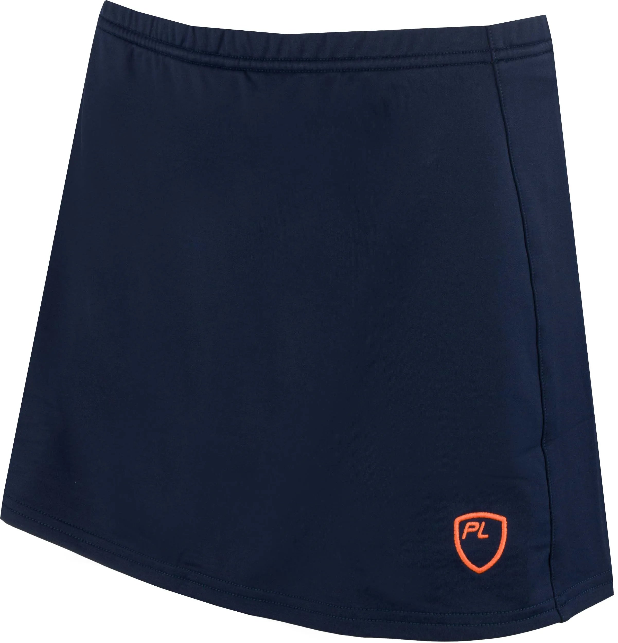 Na mBan -rv PlayerLayer Skort Navy 2xs - Sciorta na mBan Sporty