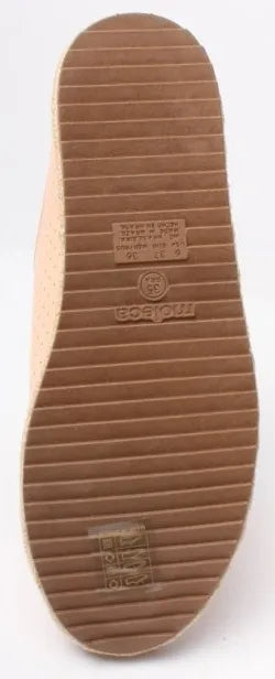 Moleca Napa Turim 38: Chaussures pour femmes confortables