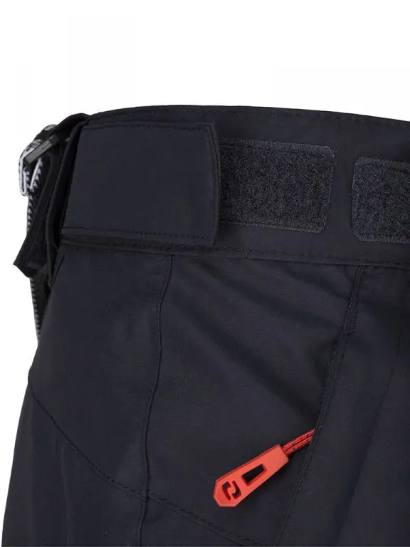 Pantaloni da sci maschile impermeabile pagnotta Fotis xl - traspirante e caldo