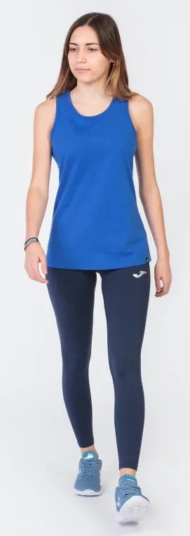 Ladies Sporttop Joma Oasis Tank Ríoga XL - breathable & Solas