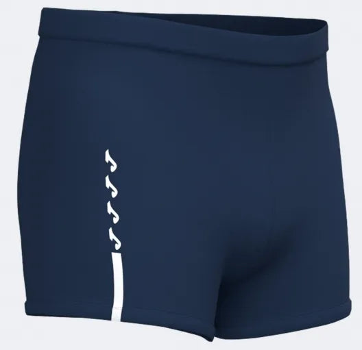 Férfi fürdőruha Joma Boxer Shark III Marino, S