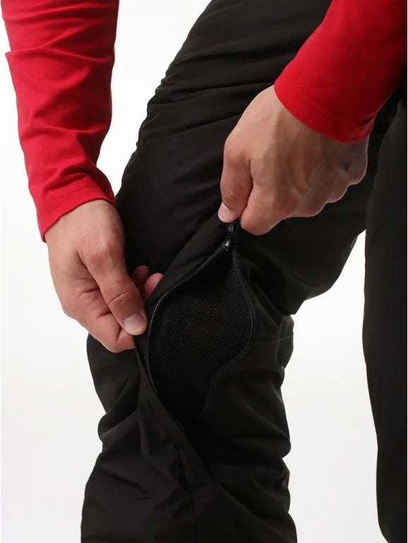 Pantaloni de schi pentru bărbați impermeabili