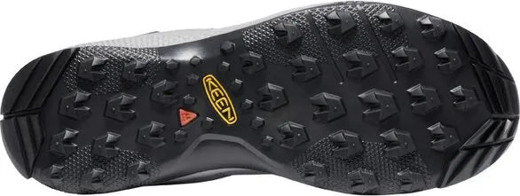 Chaussures extérieures masculines Keen Men Tempo Flex Mid WP 43