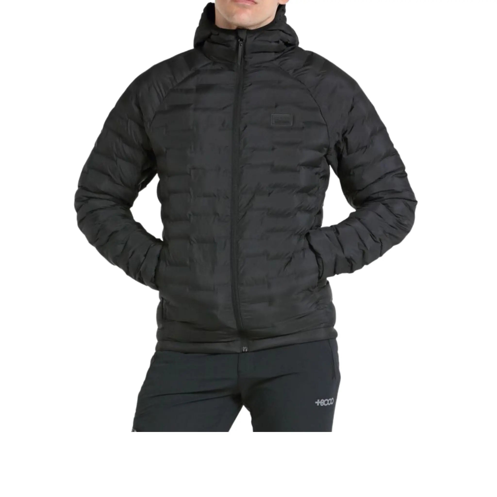 +8000 Men's Resist Anorak