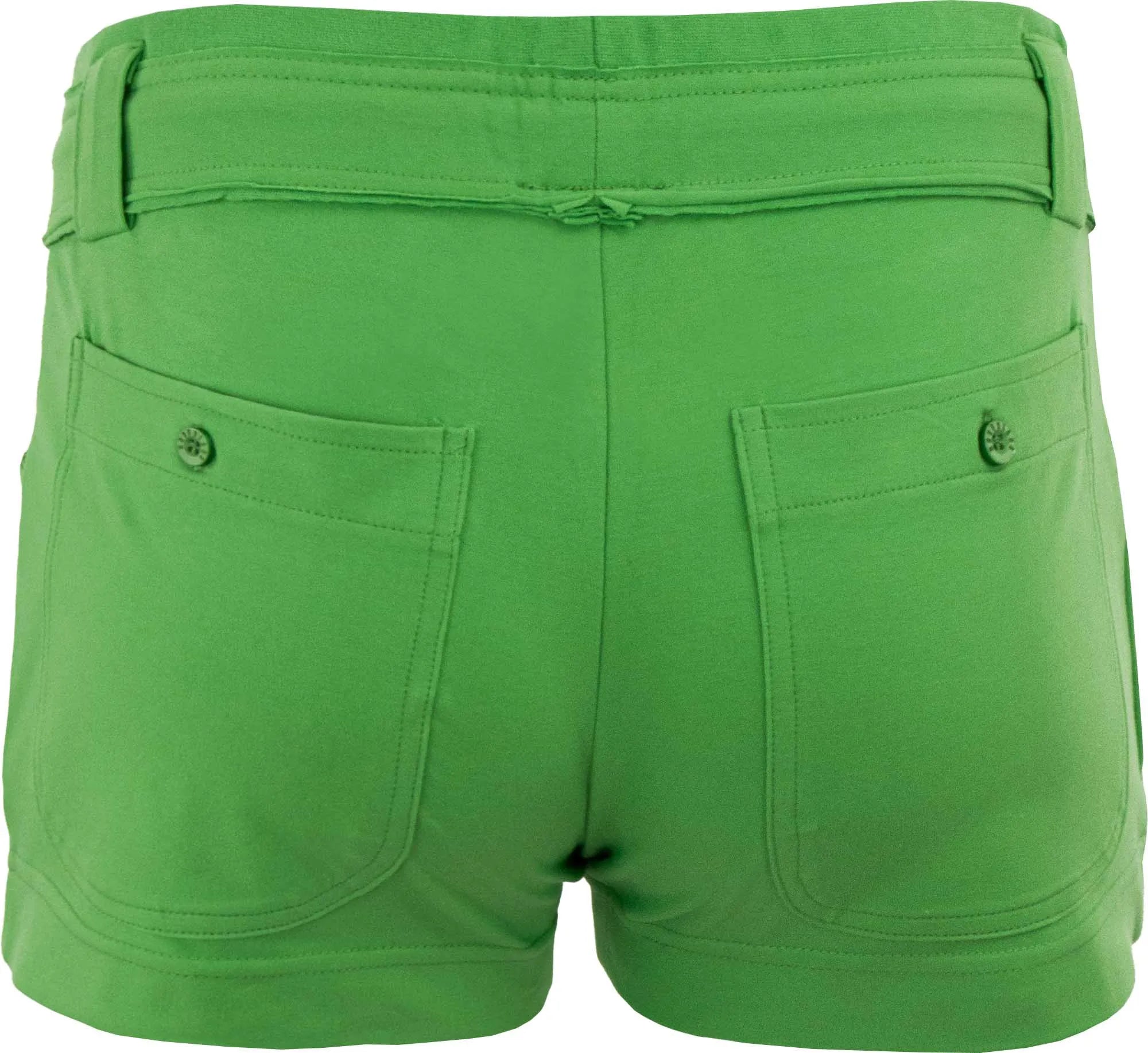 Nordblanc Dames Shorts - Kort Groen 42