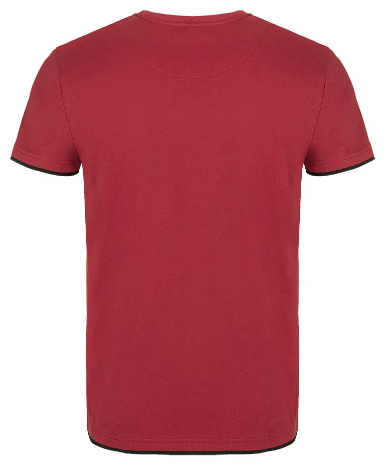 Maglietta maschile Loap Borneo, s