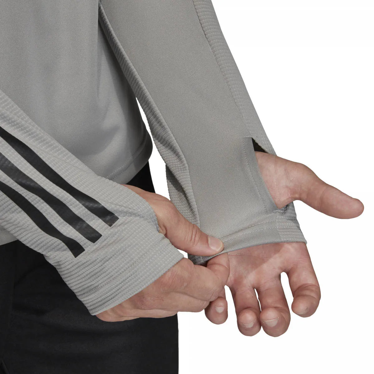 Heren sweatshirt adidas mannen condivo 20 training, s