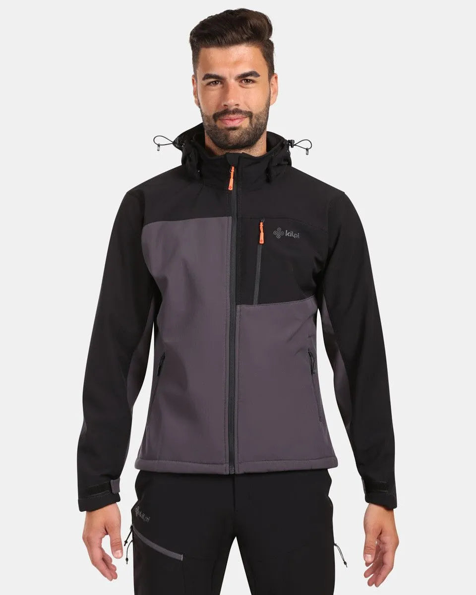 Men's softshell jacket kilpi ontavio-m 2xl