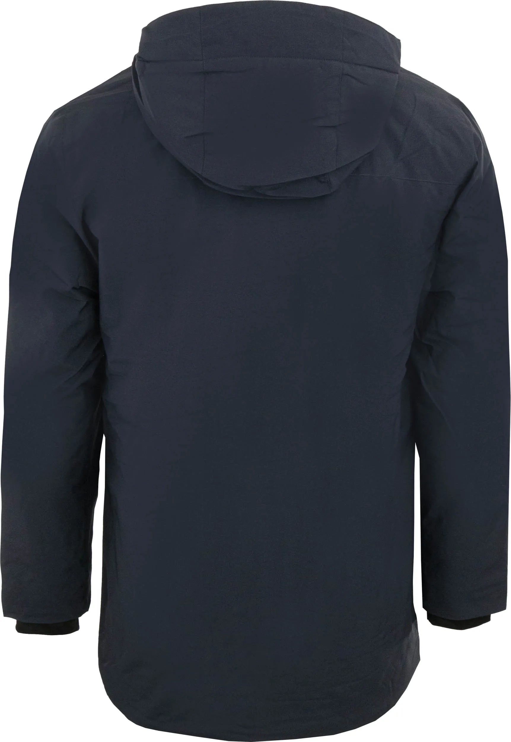 Men's jacket athl.dpt salvano blue xl