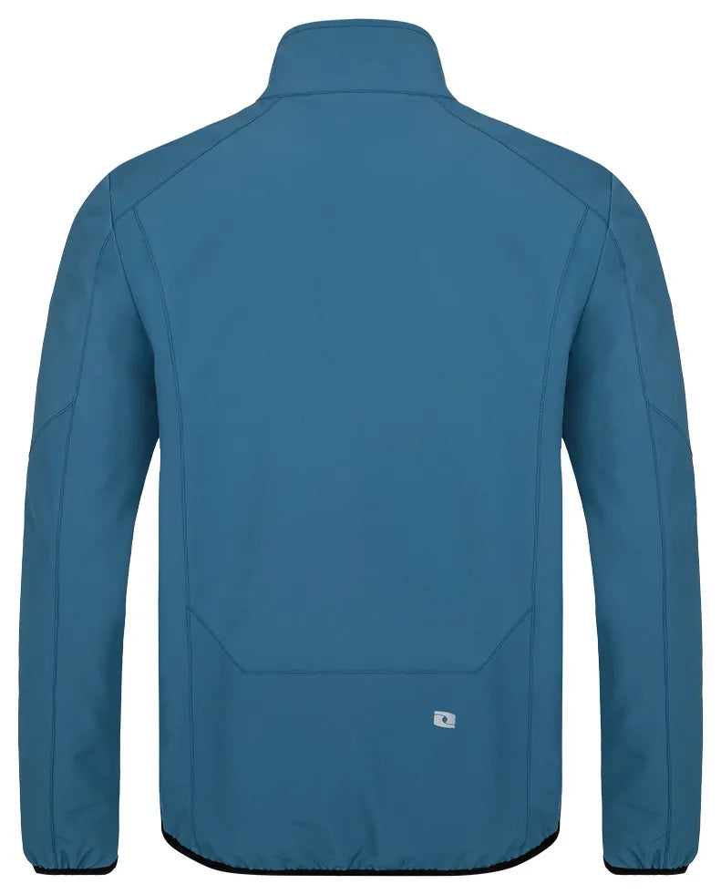 DonkerBlahawe Herenjack Loaf Urval XL - Elegant & Functionel