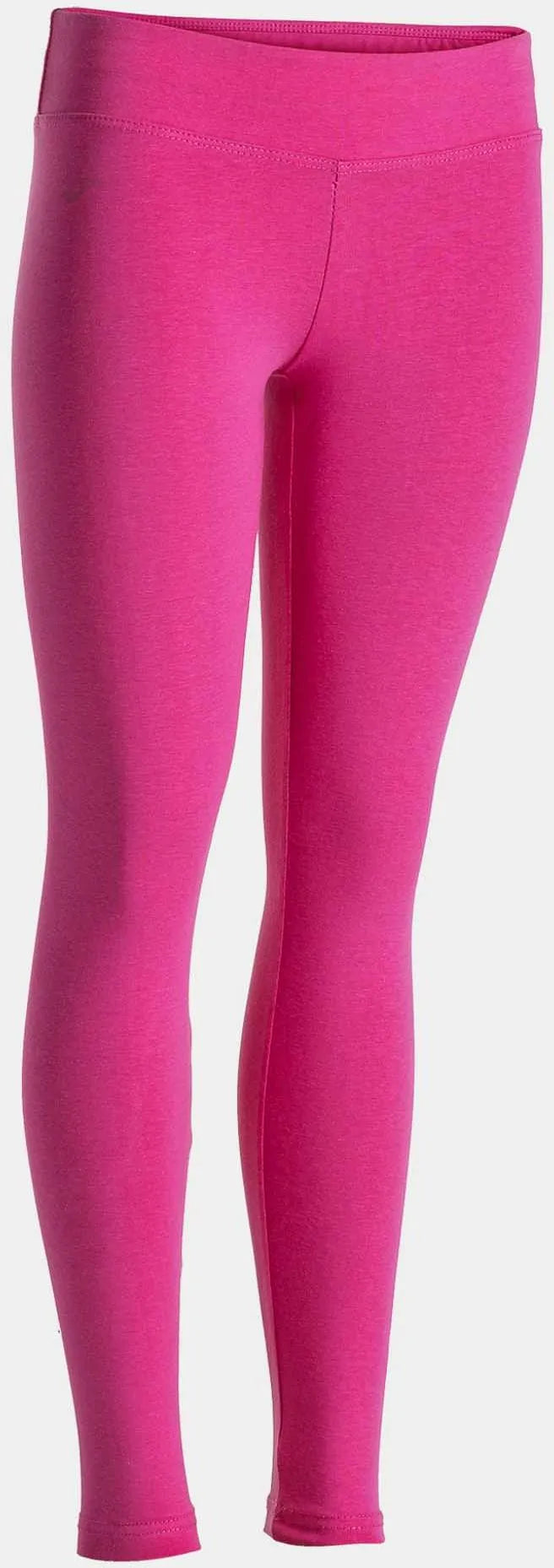 Kindersport Joggingbroek Joma Street dlouhé punčocháče fuchsia roze xs