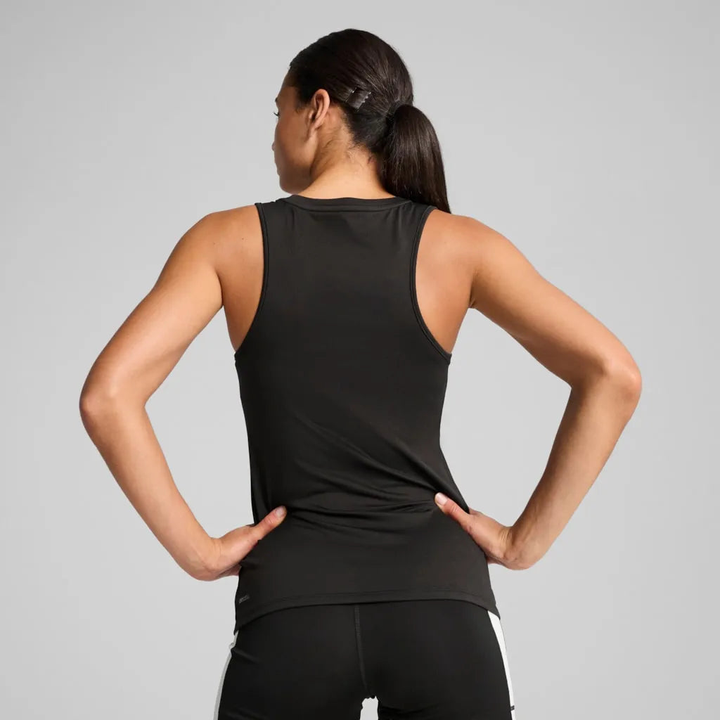 W tad Essential Mouwloos Tanktopje l