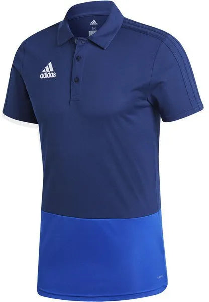 Adidas Condivo 18 Marine Polo for Men - Sporty e traspirante