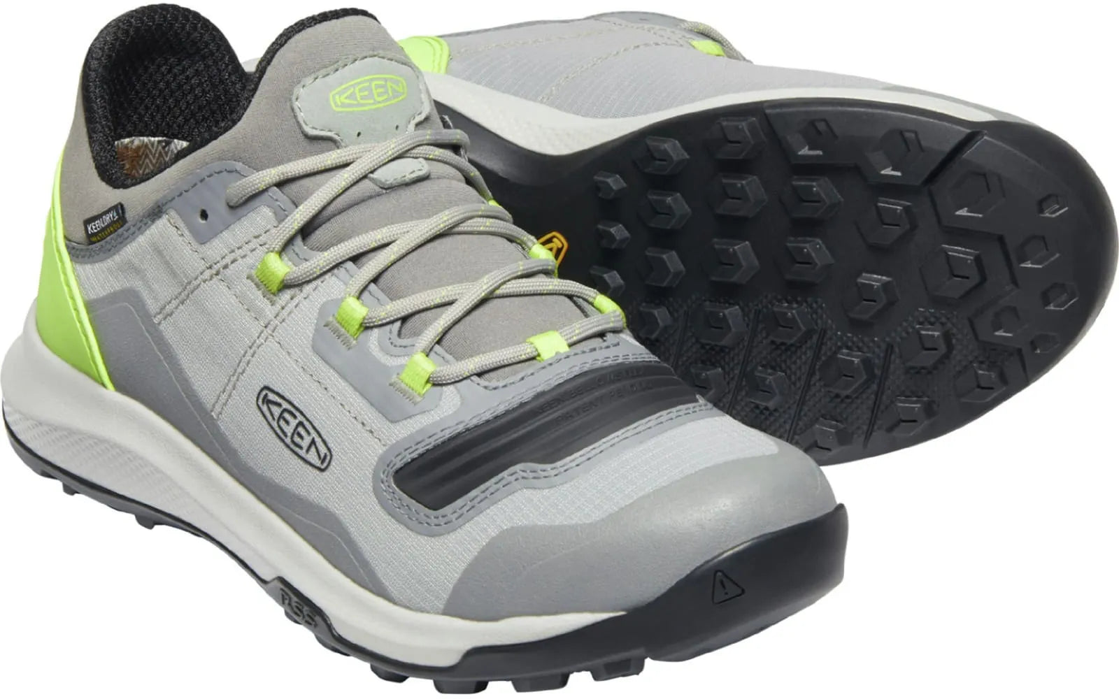 Keen WMS Tempo Flex WP 39,5 Dámska obuv