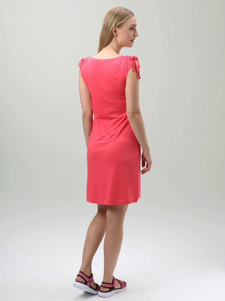 Abito da donna loap asanura rosa m m