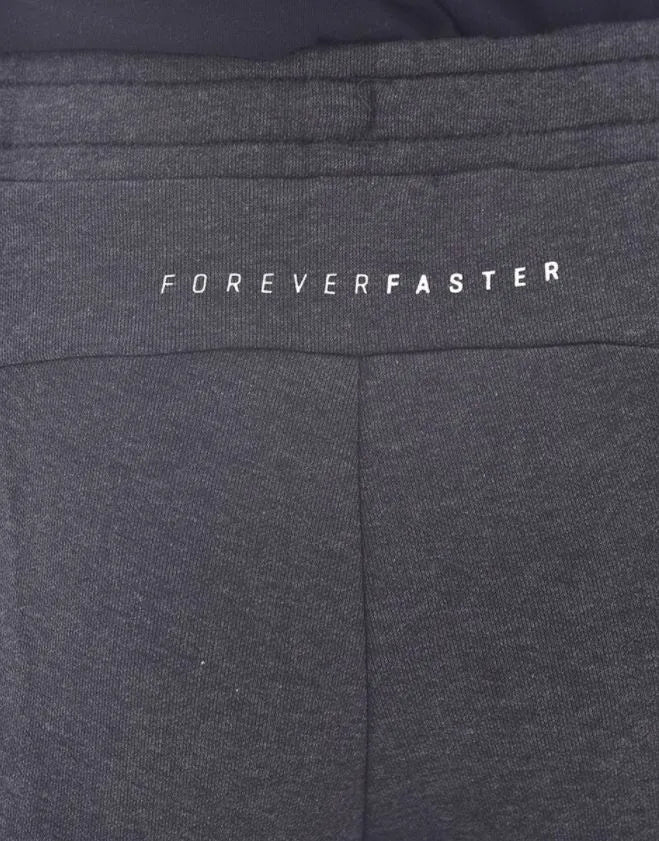 Pantaloni de transpirație pentru copii puma gri gri gri junior 116