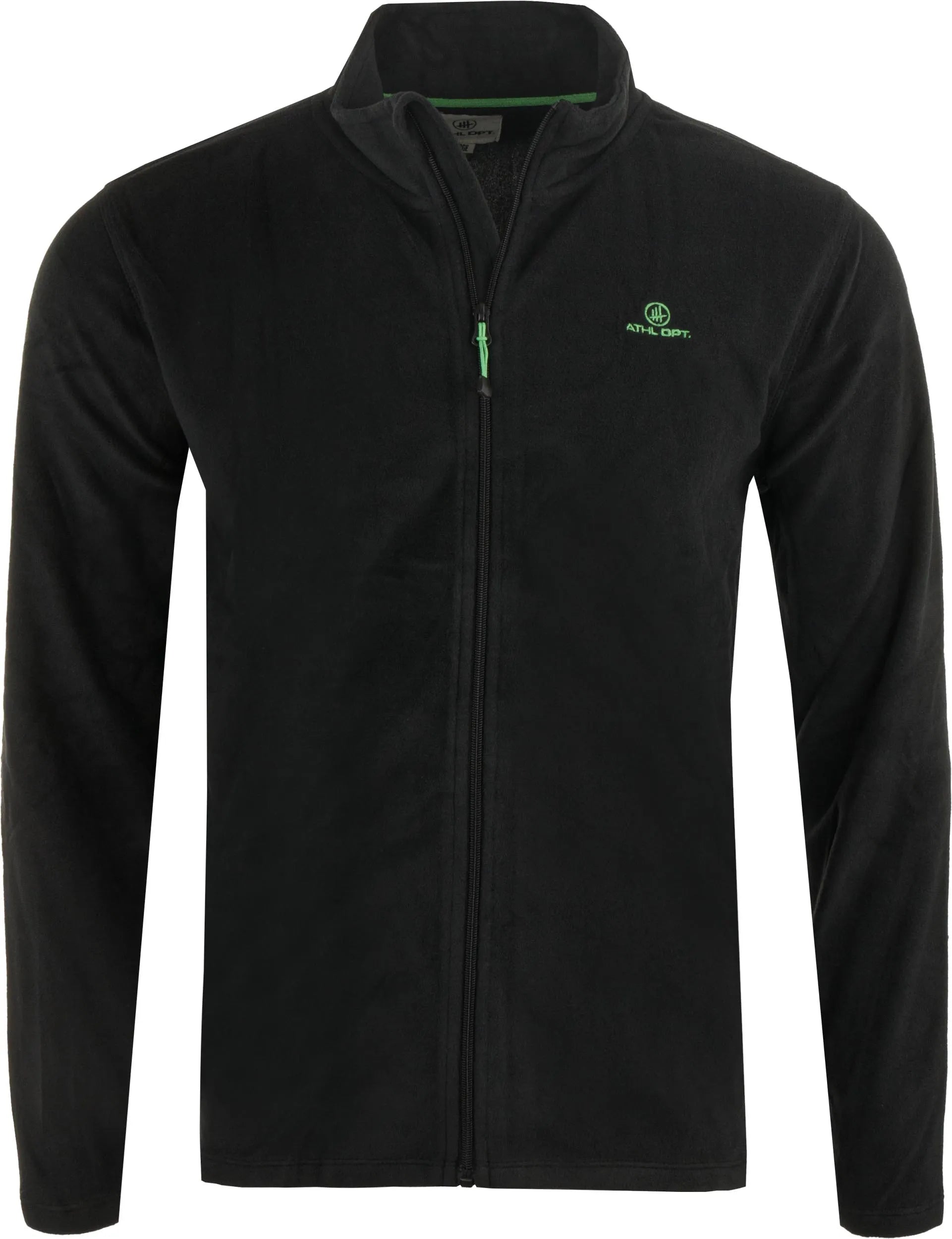 Sudadera para hombres ATHL. DPT Jurassic Black, S