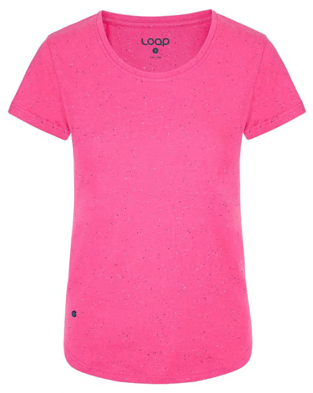 Frauen T-Shirt Loap Bulla, xs
