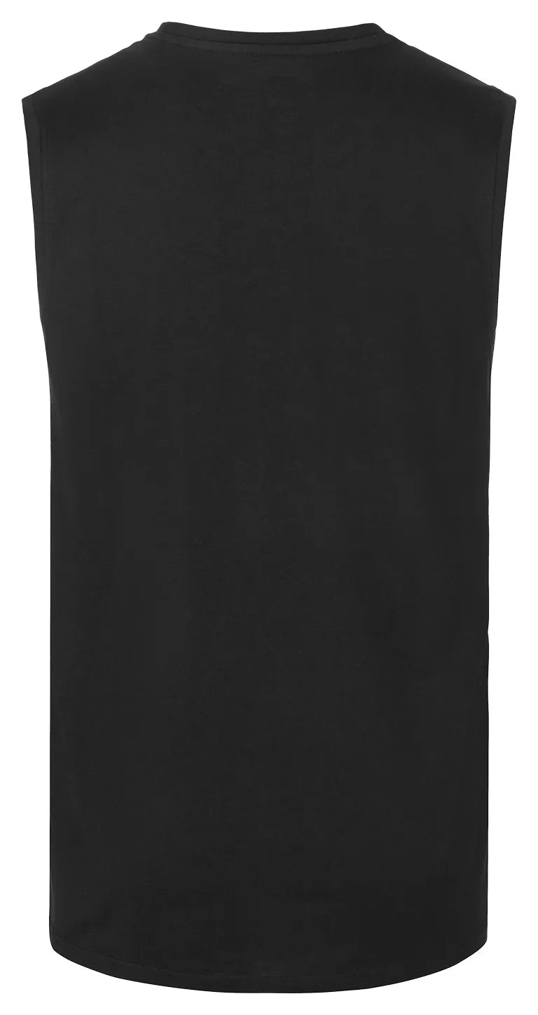 Men's tank top loap boston black l