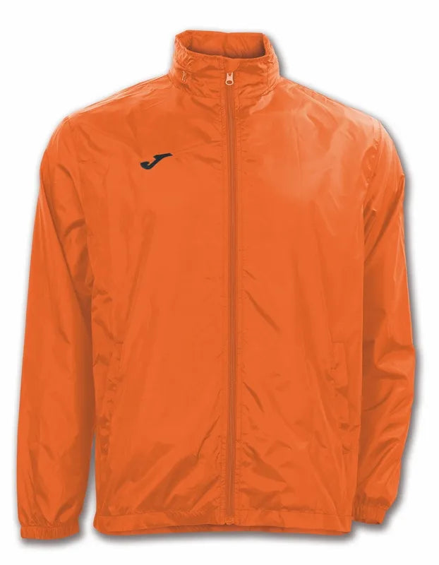 Sporty Joma Iris Windbreaker Orange L - Light & Prodyble