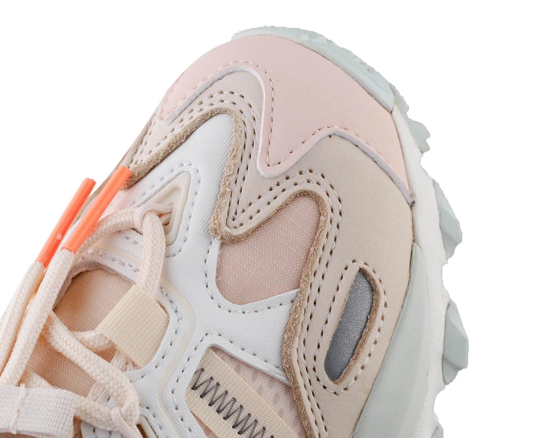 Adidas Hypertuf Adventure Dames Sneakers Off White 39 1/3