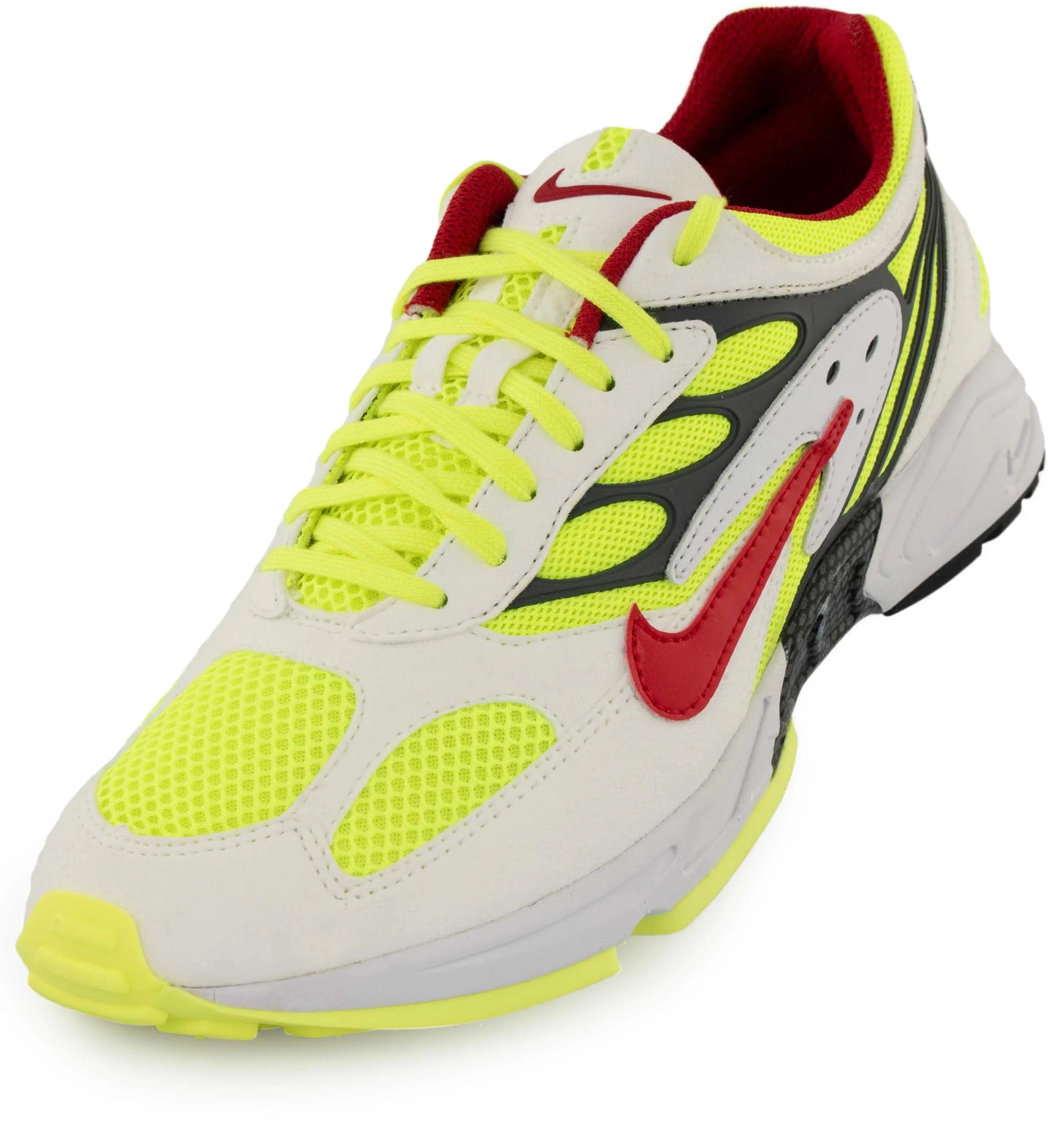 Tênis de corrida masculinos Nike Air Ghost Racer 45.5