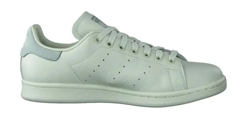 Adidas Stan Smith Damen 38 2/3 - Ikonisches Lederdesign