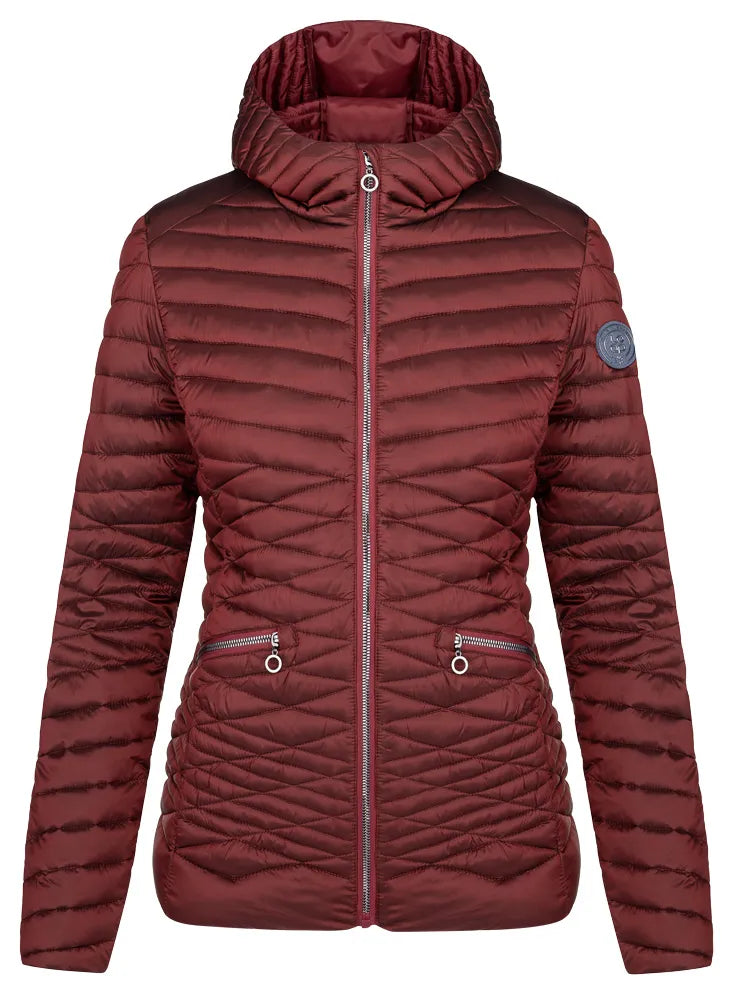 Jacheta pentru femei Illa, s