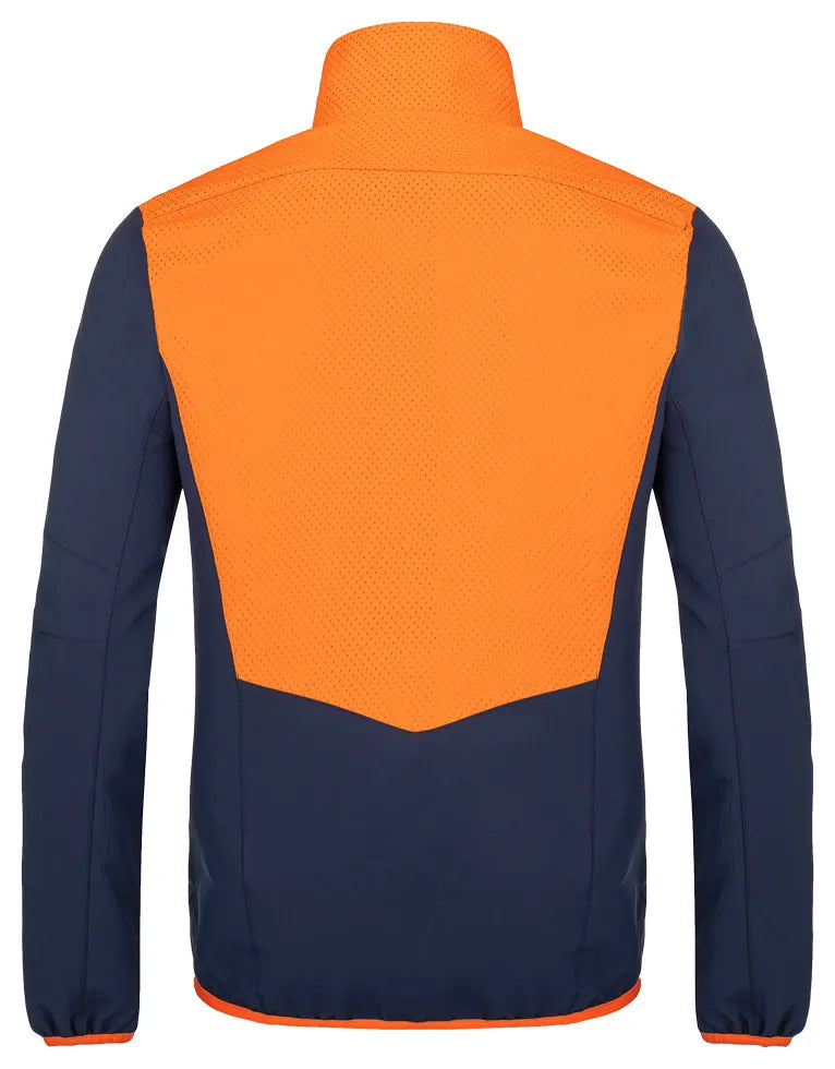 Giacca di softshell lOap urer xl - antivento e traspirante