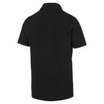 Ferrari SF LS Polo Black Men