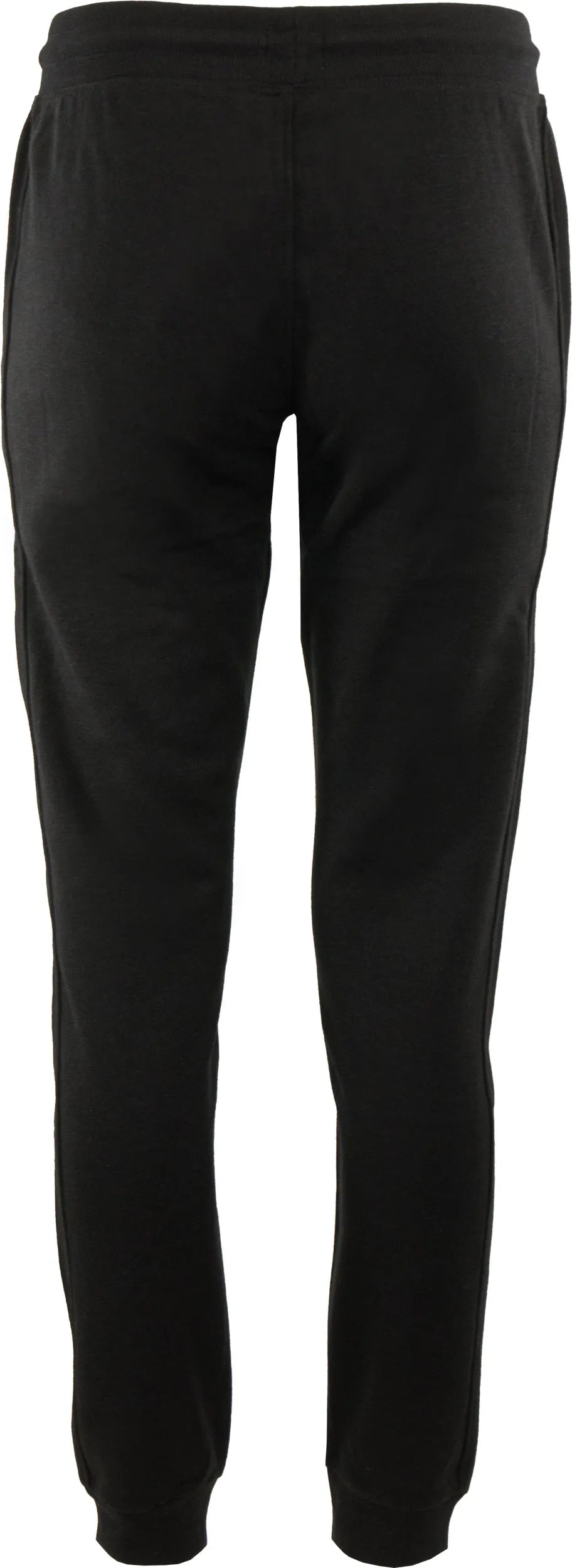 Ladies Training Hosen Athl. DPT Alda Zwart XL - flexibel und atmungsaktiv