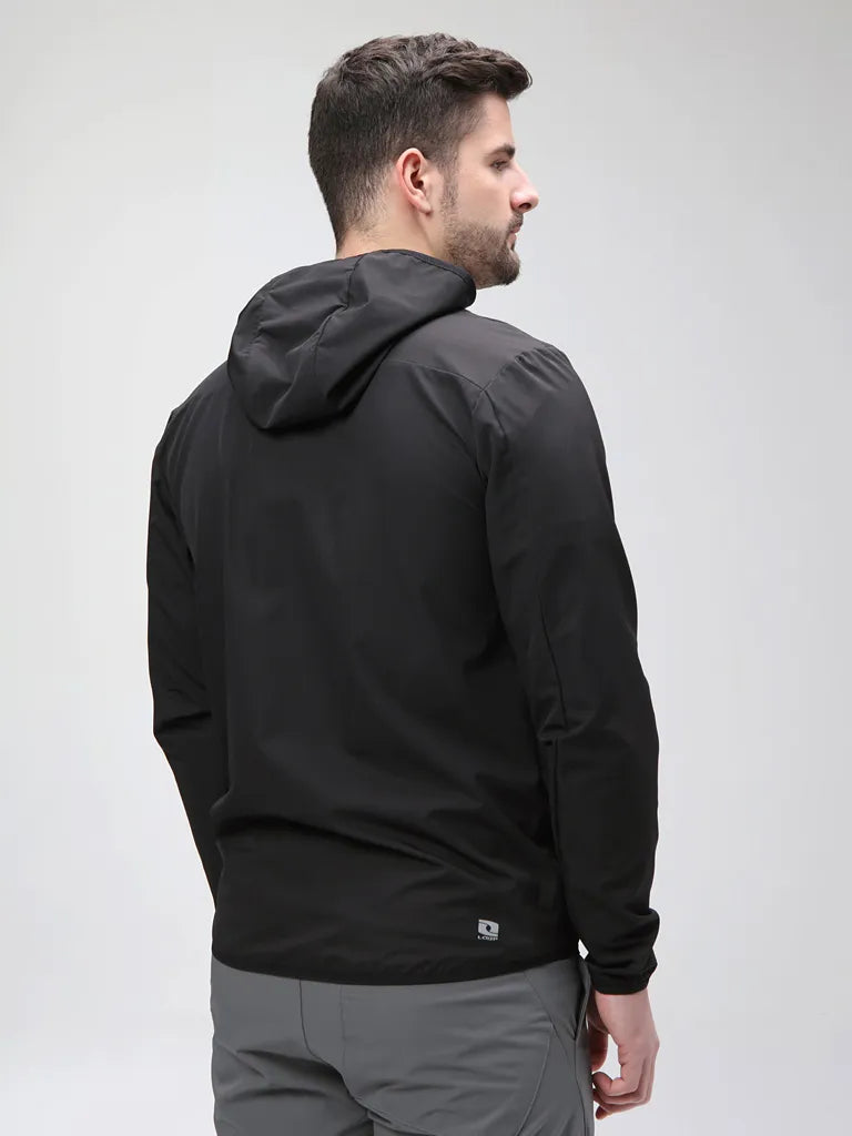 Giacca di SoftShell MOAF URAF URALE M - Portiera e traspirante