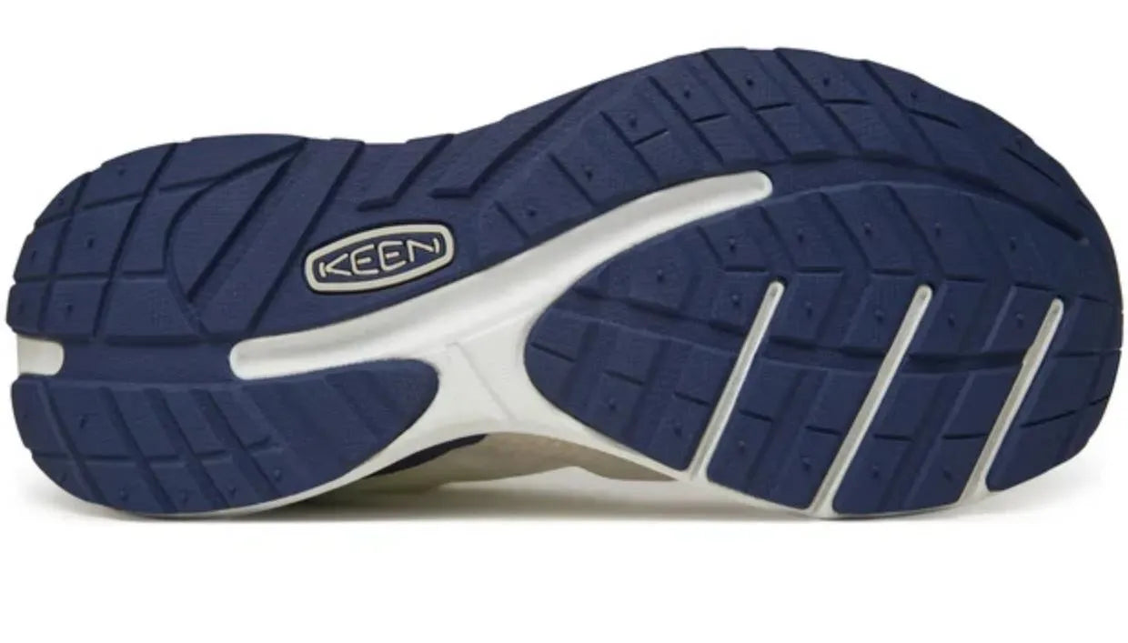 Fir Herenschoenen Keen WK500 Star White/Acadamh Cabhlaigh Wit 43