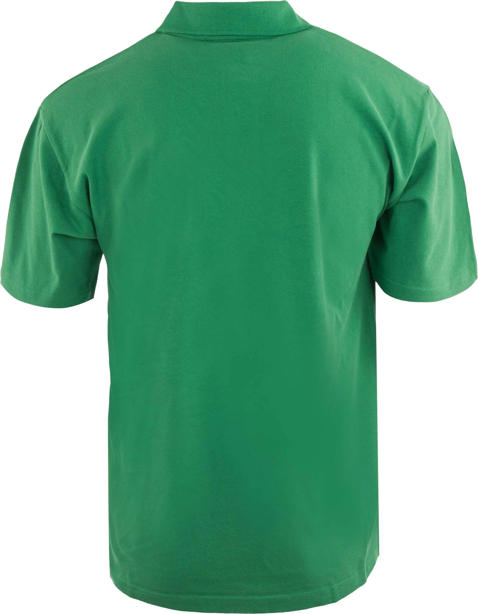 Těžké pánské polomodoro Kelly Green L - odolná bavlna