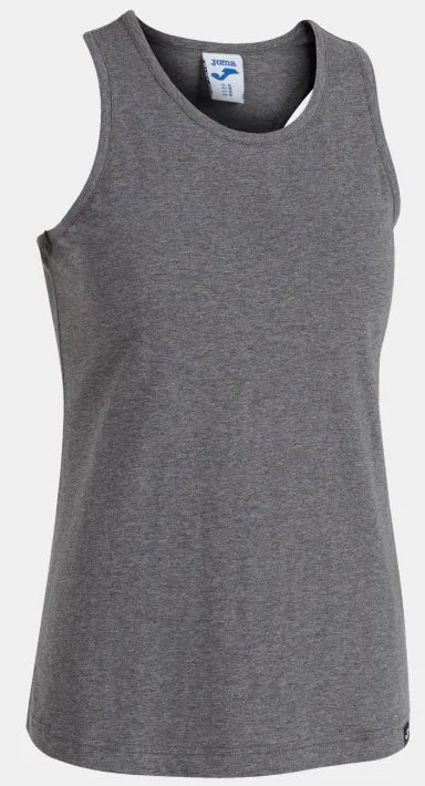 Joma Oasis Tanktop Grey XL - Respirabil și ușor