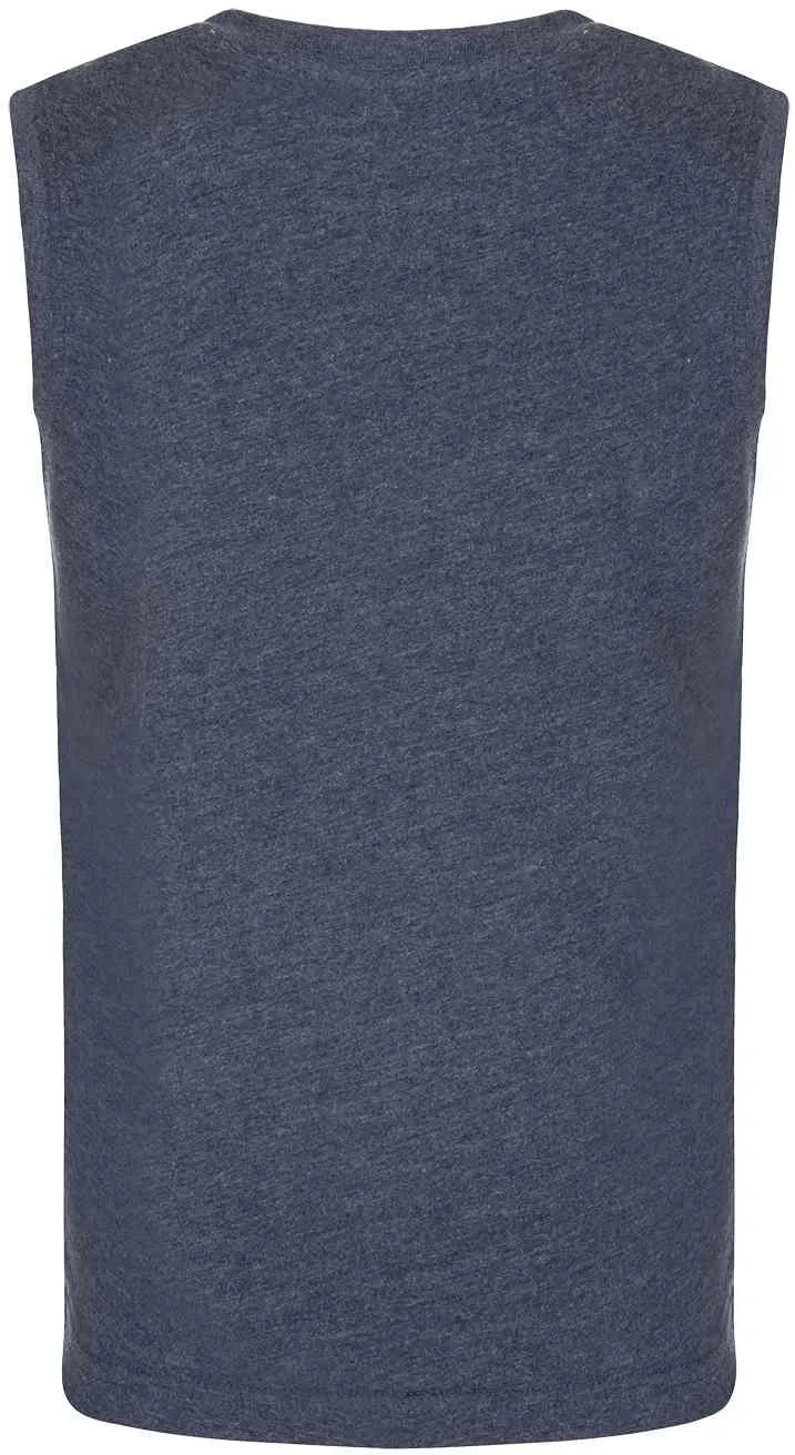 Boor LOAP Tanktop na bPáistí 152 - COTTON BREATABLE & Bog Bog
